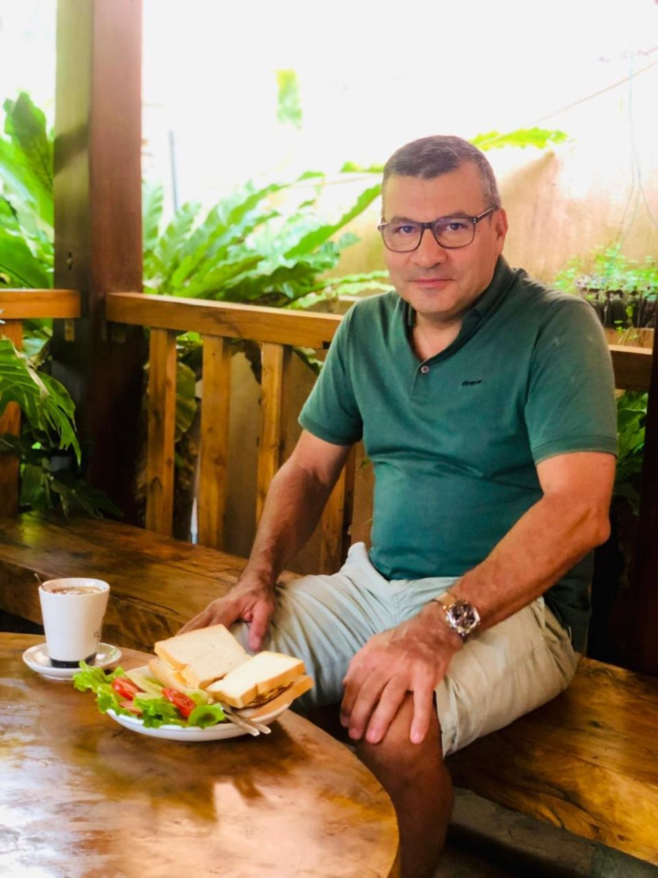 Tran Gia Homestay Nghia Lo Zewnętrze zdjęcie