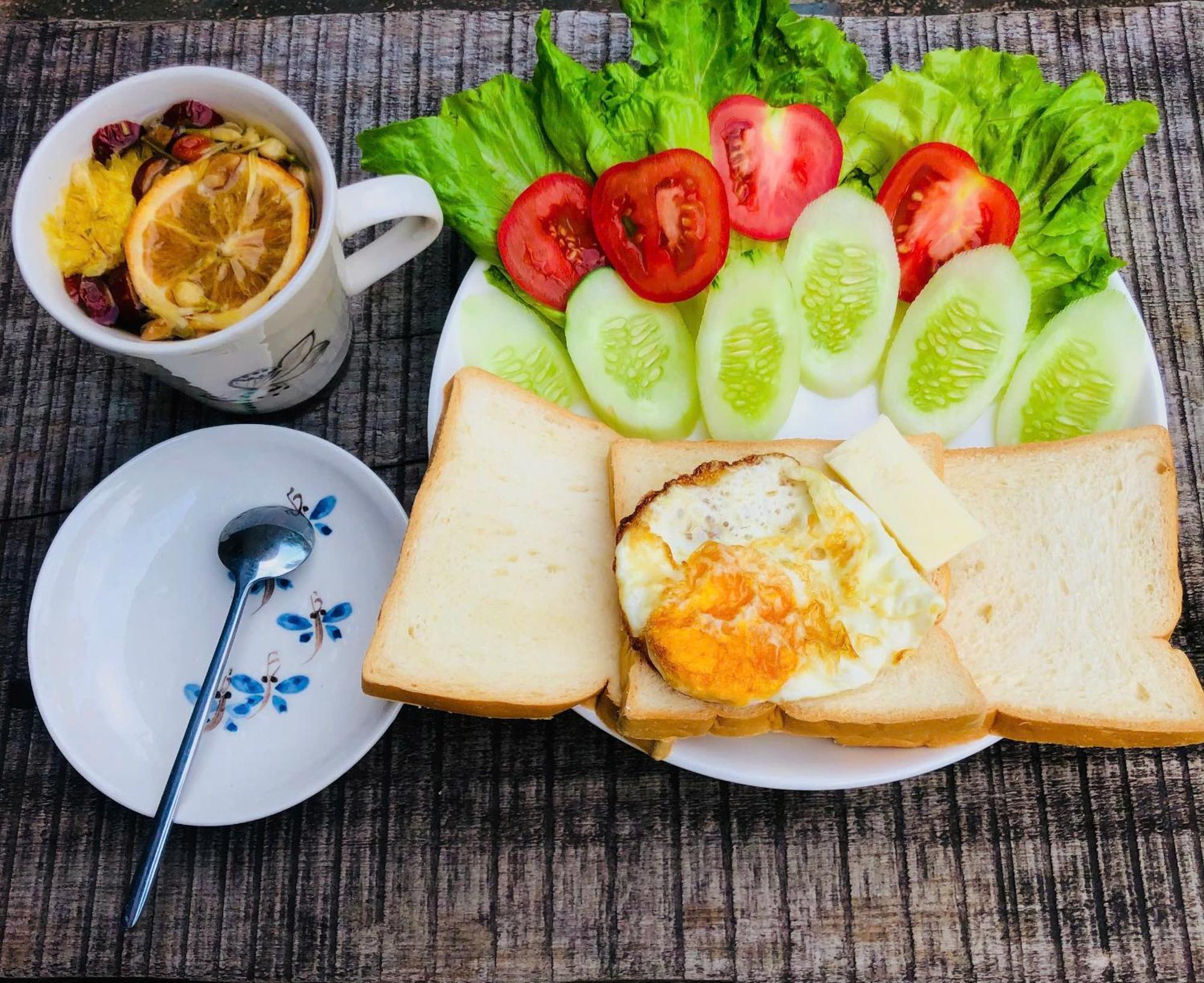 Tran Gia Homestay Nghia Lo Zewnętrze zdjęcie